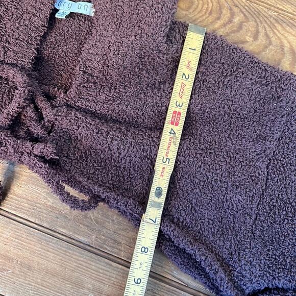 Women’s Ultra cropped ultra soft women’s sweater size medium - Picture 5 of 6